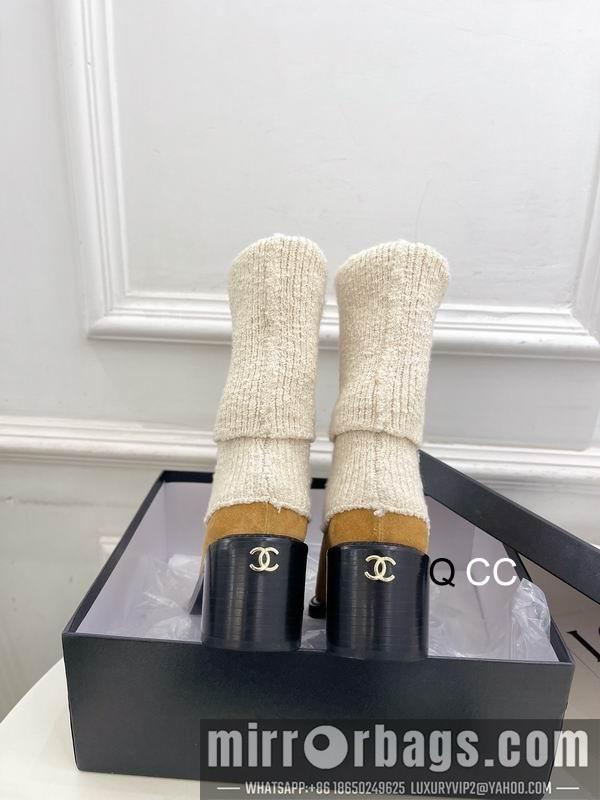 Chanel Shoes sz35-40 XC1234