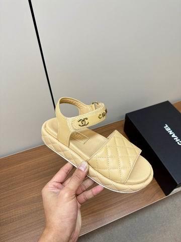Chanel Shoes sz35-39 mnh0313