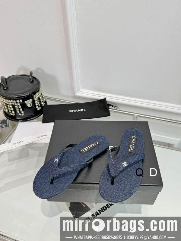 Chanel Shoes sz35-40 GDT0603