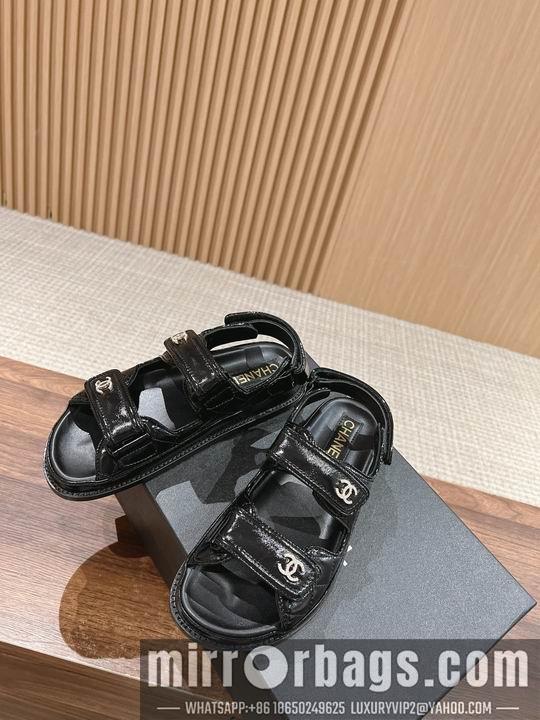 Chanel Shoes sz35-42 mnh0415