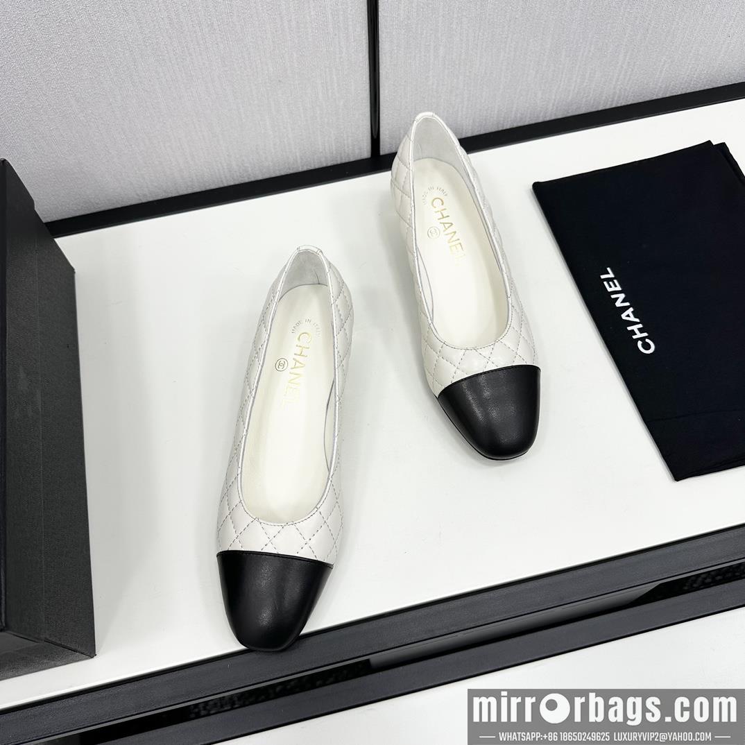 Chanel Shoes sz35-41 h0809