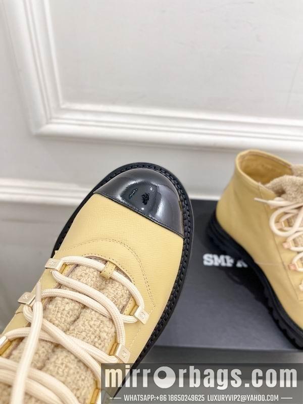 Chanel Shoes sz35-40 XC1235