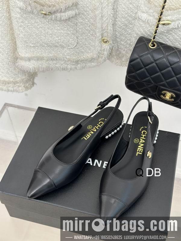 Chanel Shoes sz35-40 9C LL1005