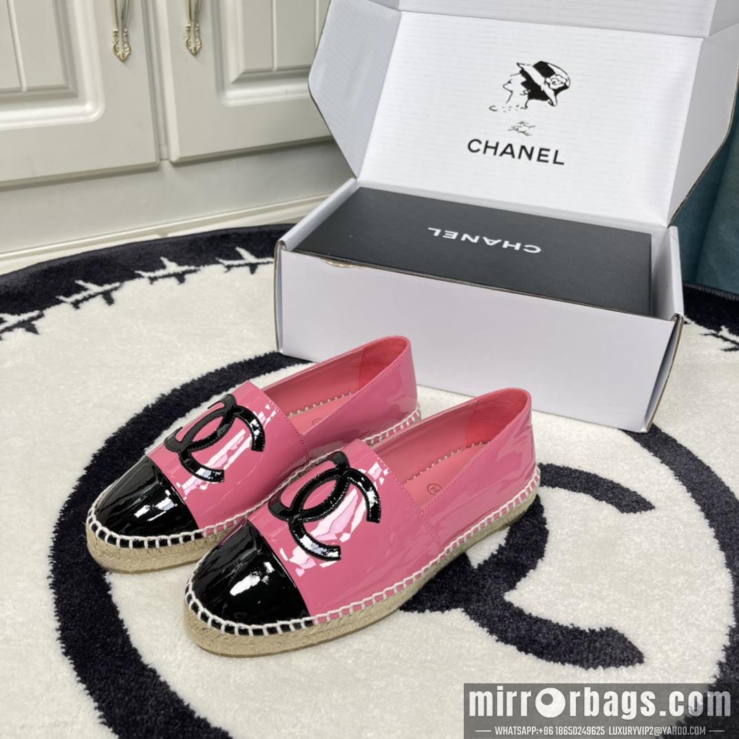 Chanel Shoes sz35-40 h0625