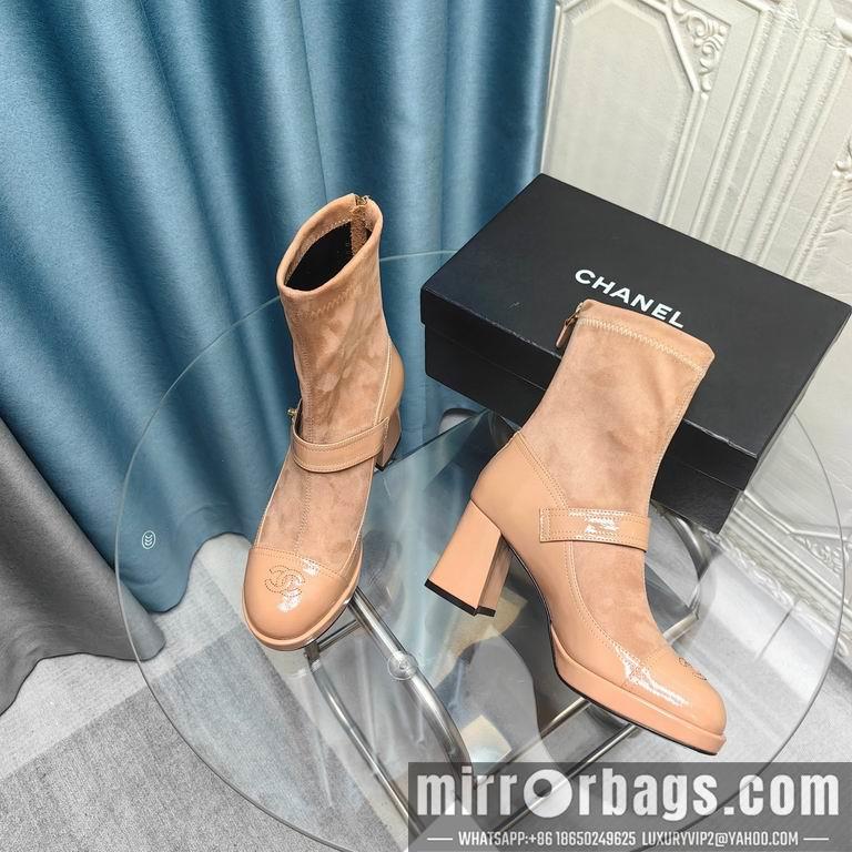 Chanel Shoes sz35-41 mnh0804