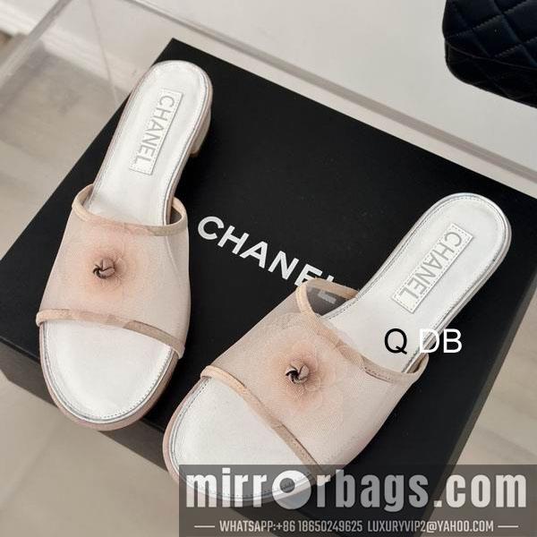 Chanel Shoes sz35-40 DB0608