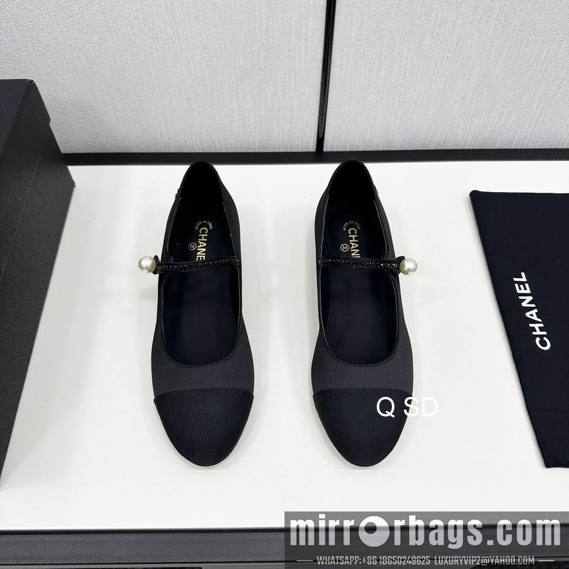 Chanel Shoes sz35-40 SD0806