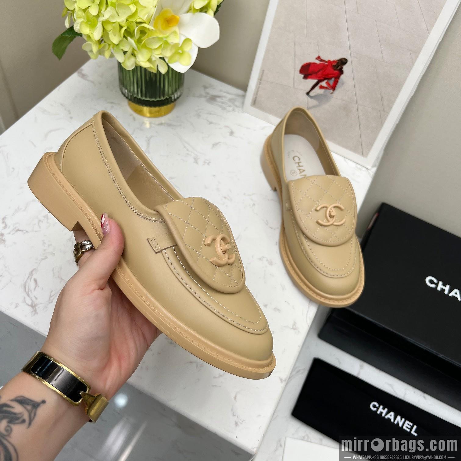 Chanel Shoes sz35-41 h1006
