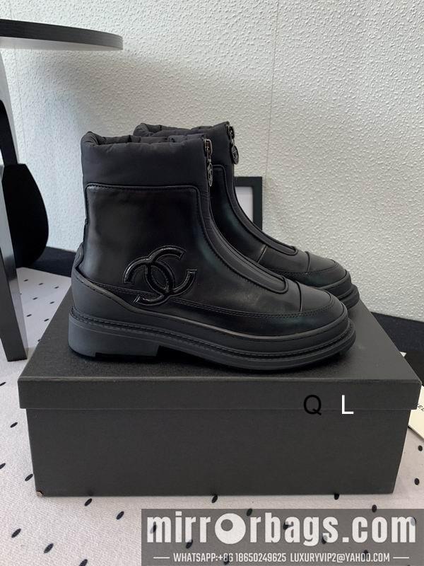 Chanel Shoes sz35-40 LL1031