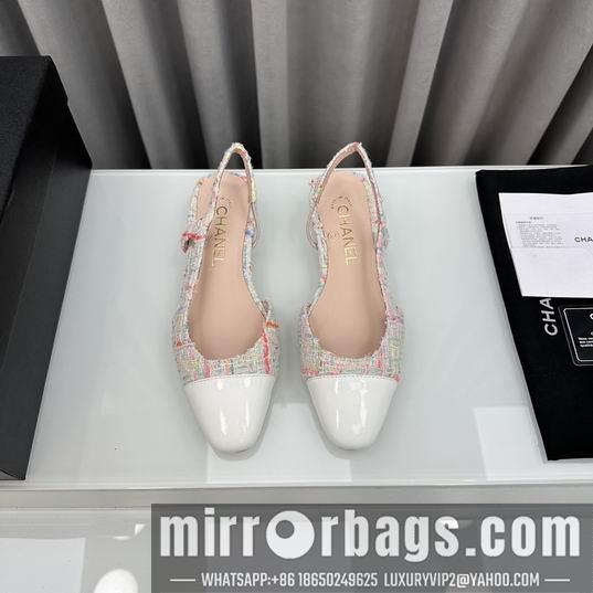 Chanel Shoes sz35-43 mnh0343