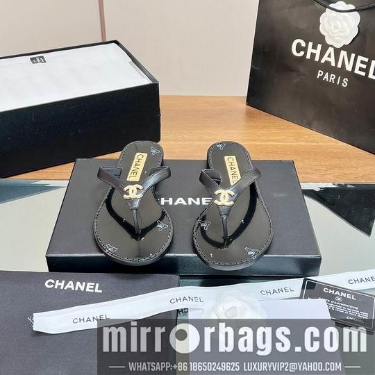 Chanel Shoes sz35-42 mnh0206