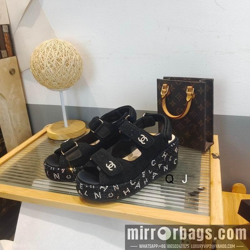 Chanel Shoes sz35-40 XJ0706