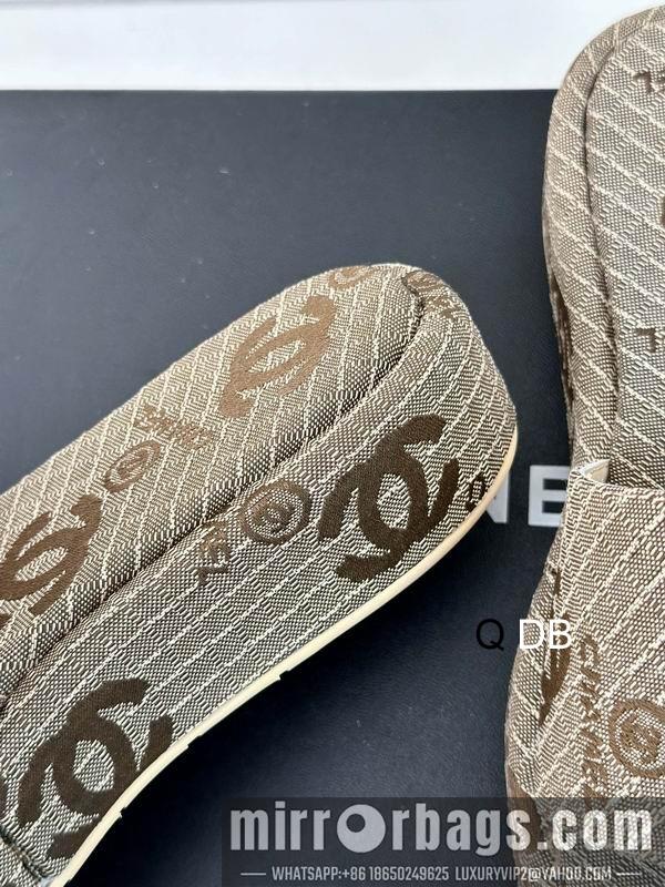 Chanel Shoes sz35-40 DB0613