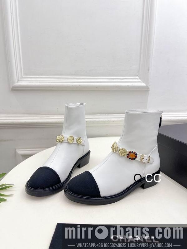 Chanel Shoes sz35-40 XC1012