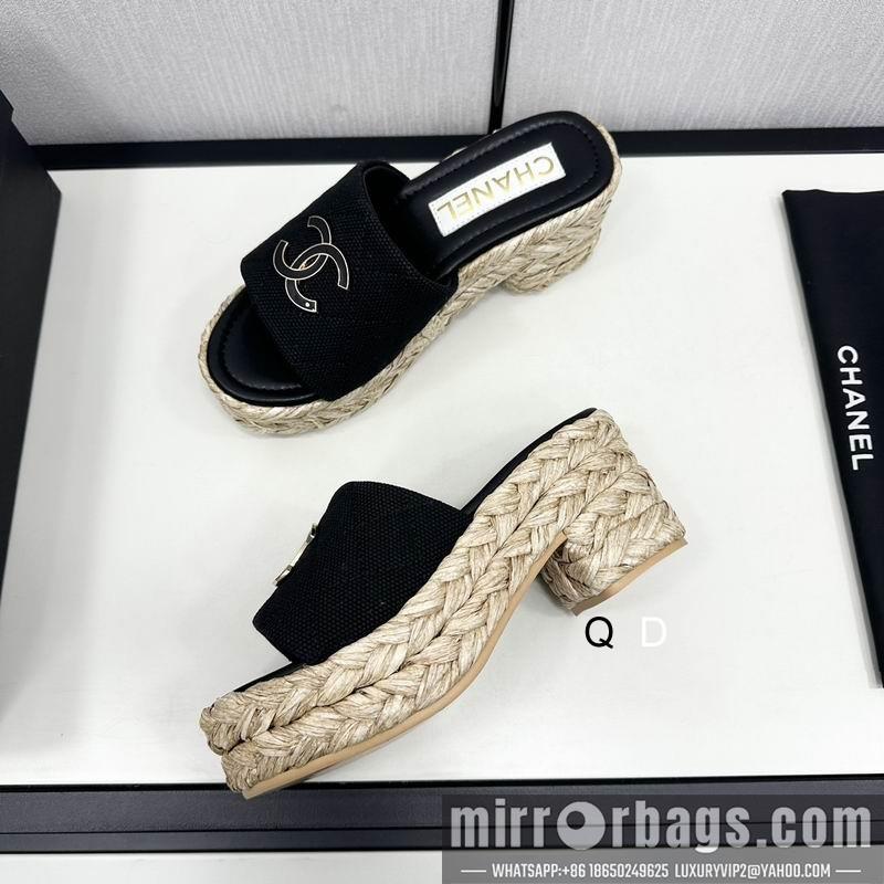 Chanel Shoes sz35-40 GDT1002