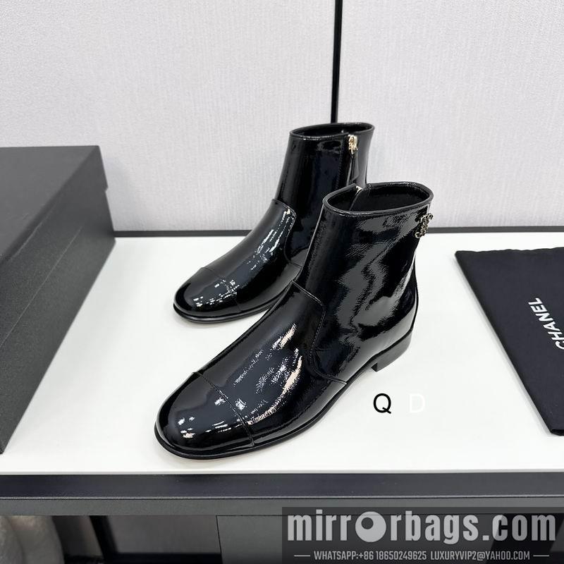 Chanel Shoes sz35-40 GDT0913
