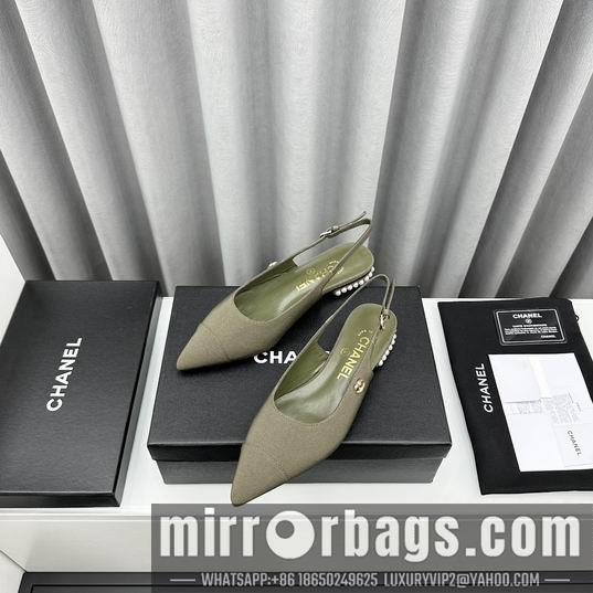 Chanel Shoes sz34-40 mnh0411