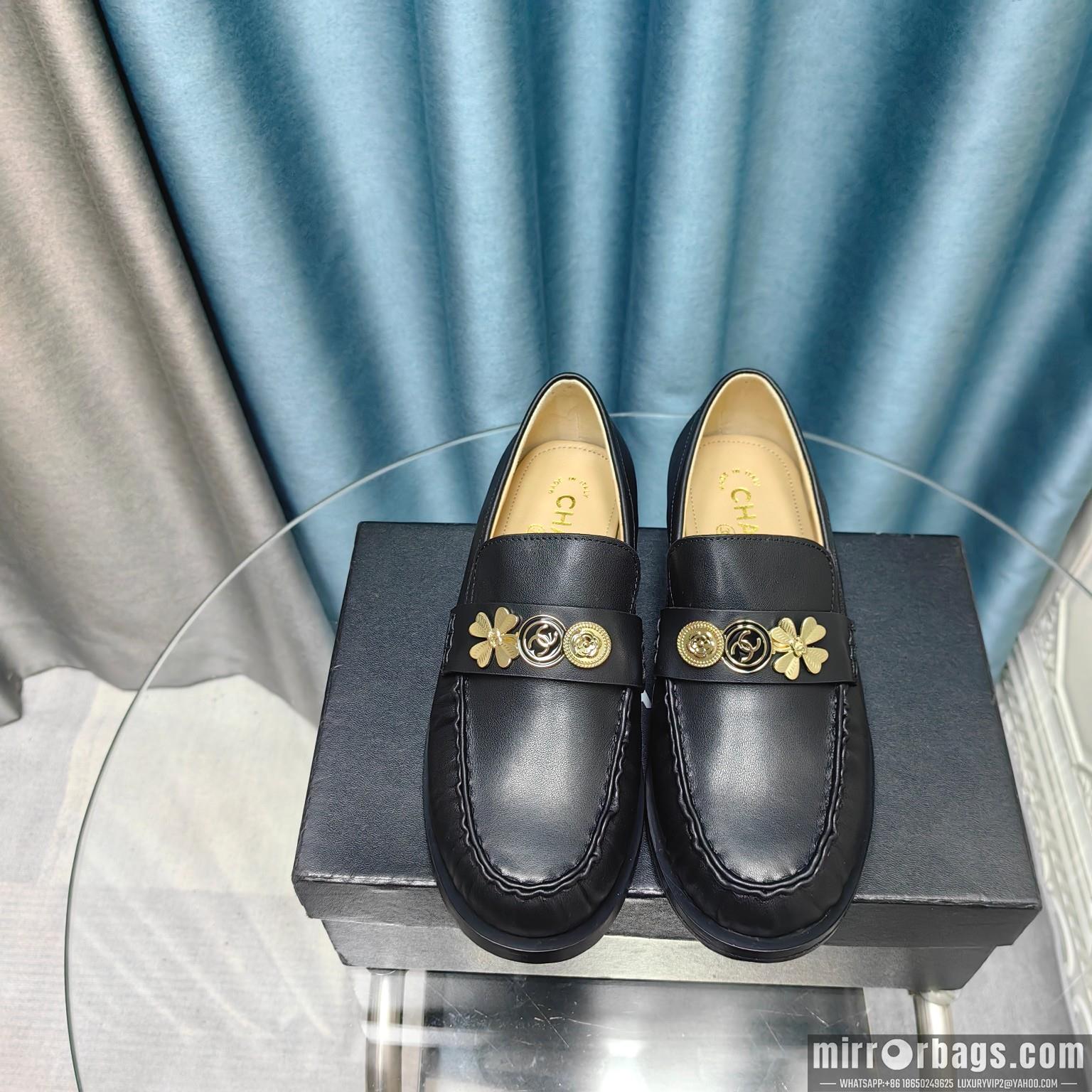 Chanel Shoes sz35-41 h0813