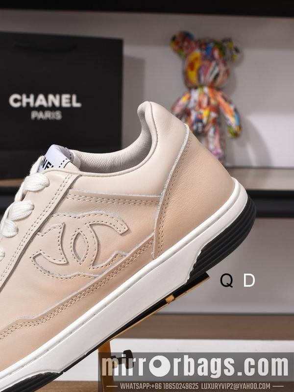 Chanel Shoes sz35-45 GDT0201