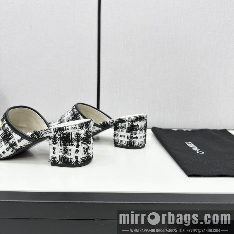 Chanel Shoes sz35-40 SD100