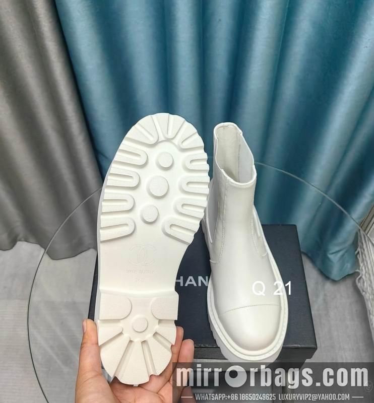Chanel Shoes sz35-40 YS0909
