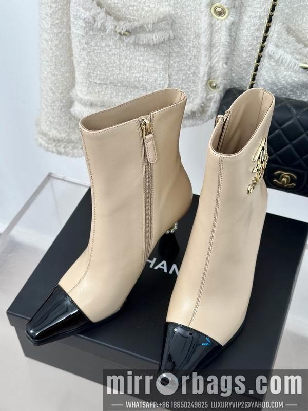 Chanel Shoes sz35-40 DB1019