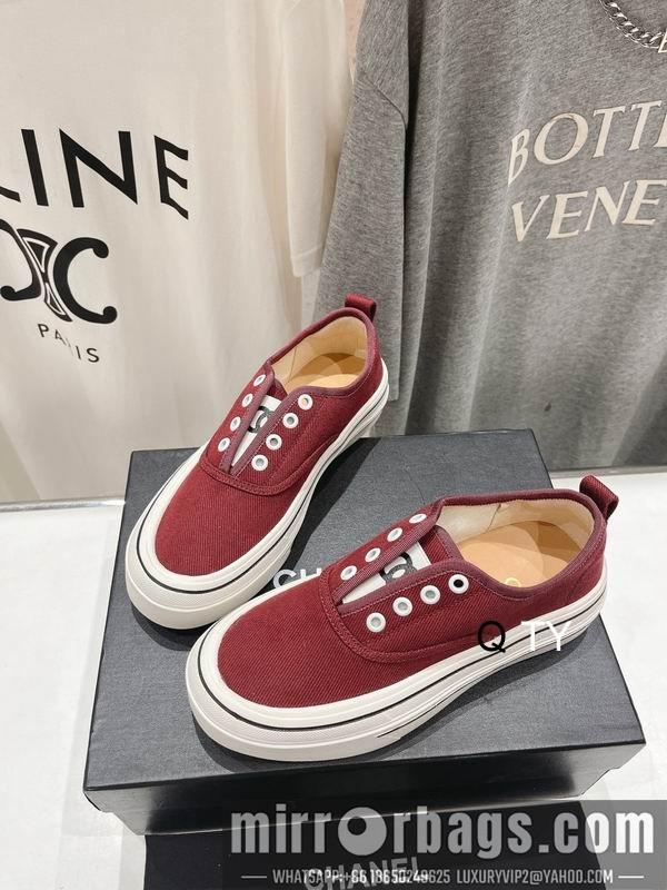 Chanel Shoes sz35-40 TY0601
