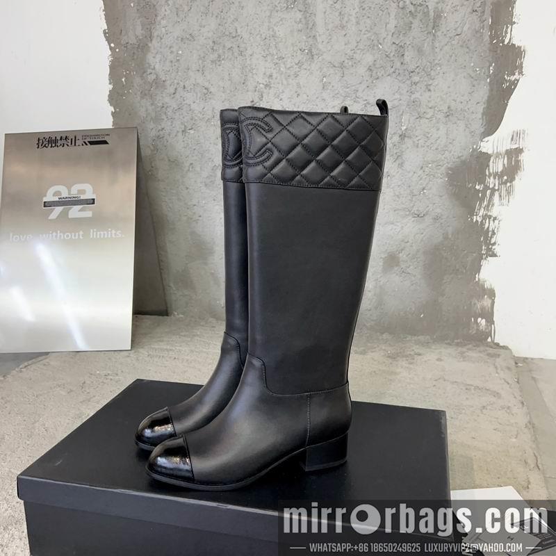 Chanel Shoes sz35-40 fsm0111