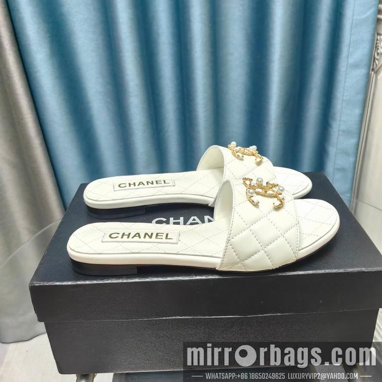 Chanel Shoes sz35-39 mnh0702
