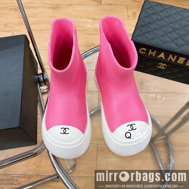Chanel Shoes sz35-40 JM0805