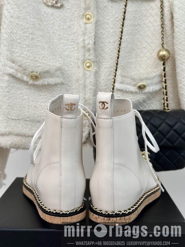 Chanel Shoes sz35-40 DB1005