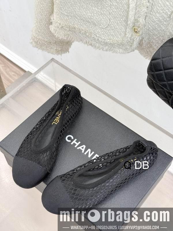 Chanel Shoes sz35-40 DB0305