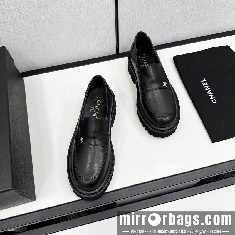 Chanel Shoes sz35-40 SD0806