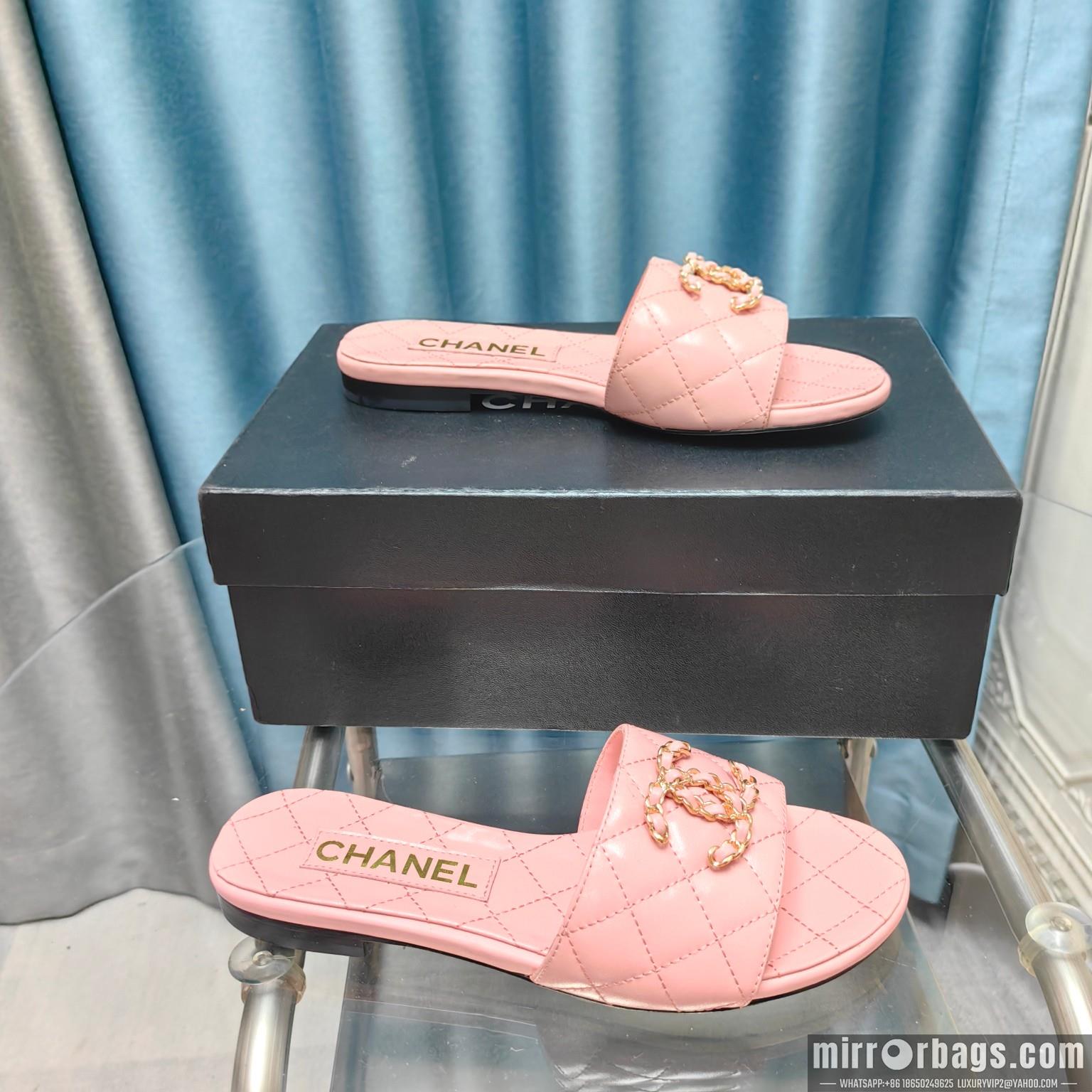 Chanel Shoes sz35-39 h0712