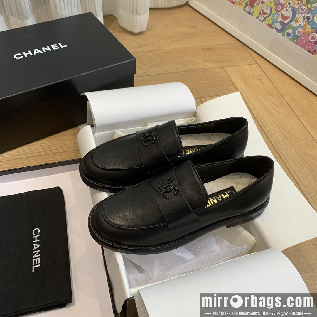 Chanel Shoes sz35-41 h0810