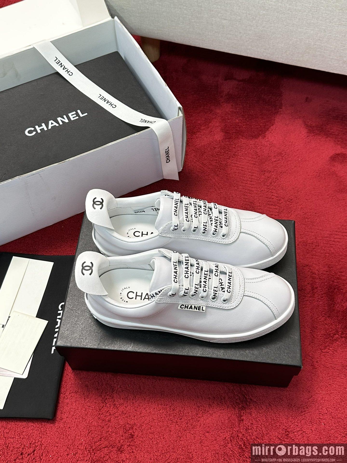 Chanel Shoes sz35-45 h1102