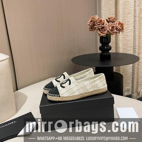 Chanel Shoes sz34-42 mnh0609