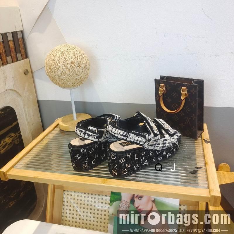 Chanel Shoes sz35-40 XJ0706