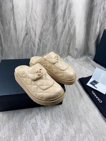 Chanel Shoes sz35-40 mnh0104