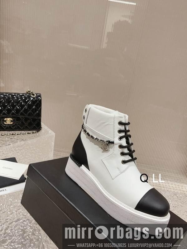 Chanel Shoes sz35-40 2C LL0802