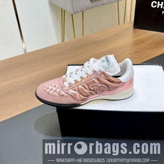 Chanel Shoes sz35-40 mnh0801