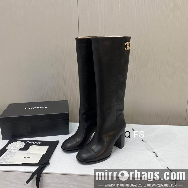 Chanel Shoes sz35-40 FS1227