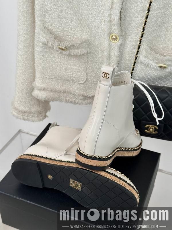 Chanel Shoes sz35-40 DB1005
