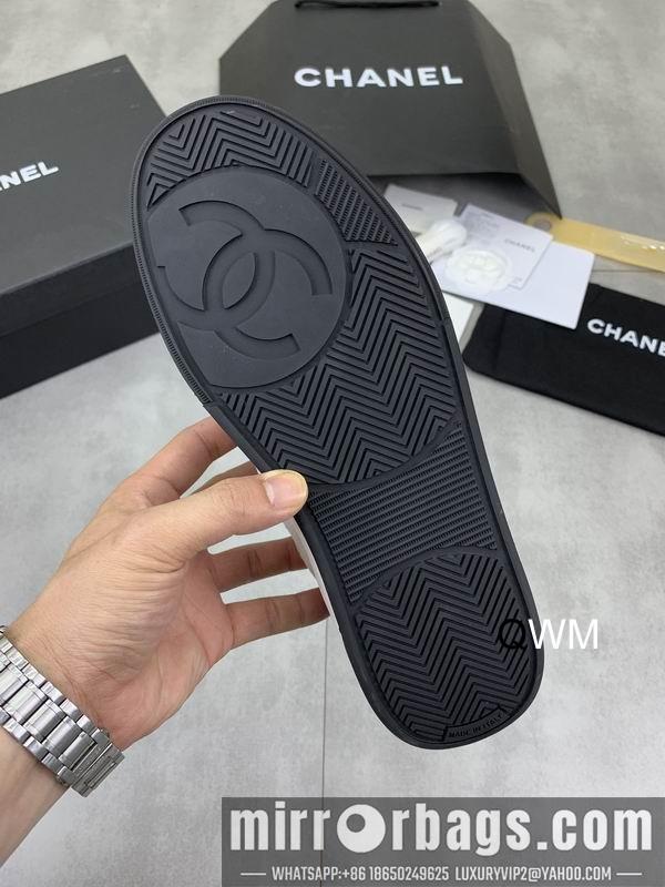 Chanel Shoes sz39-44 WM0401