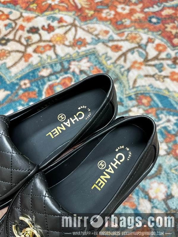 Chanel Shoes sz35-39 fsm0102