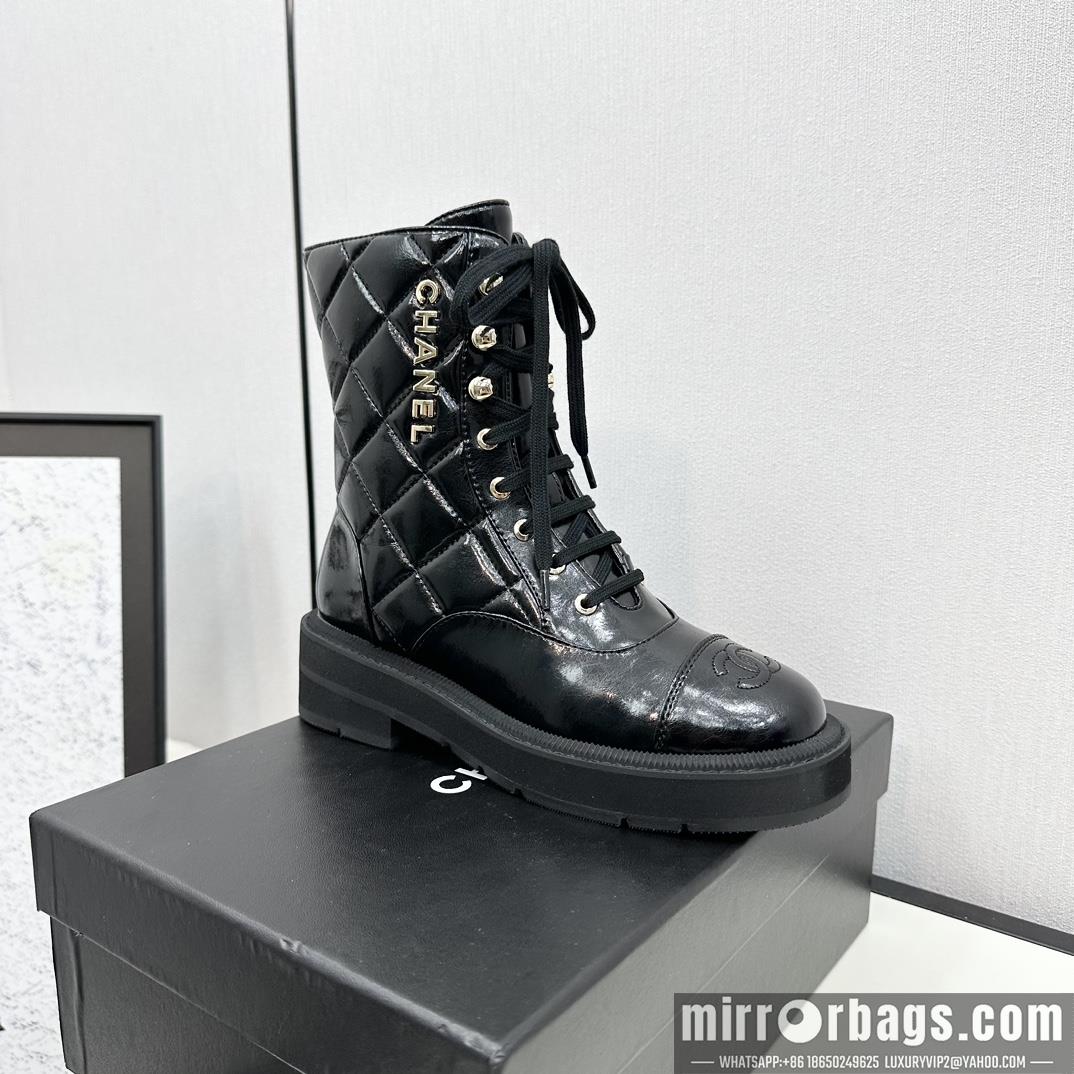 Chanel Shoes sz35-40 h1121