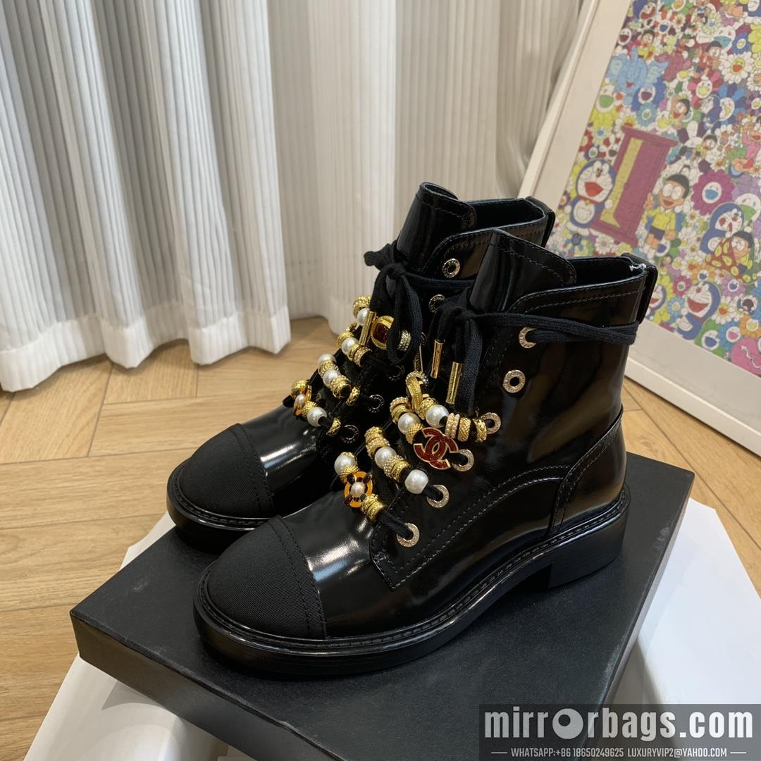 Chanel Shoes sz35-40 h0813