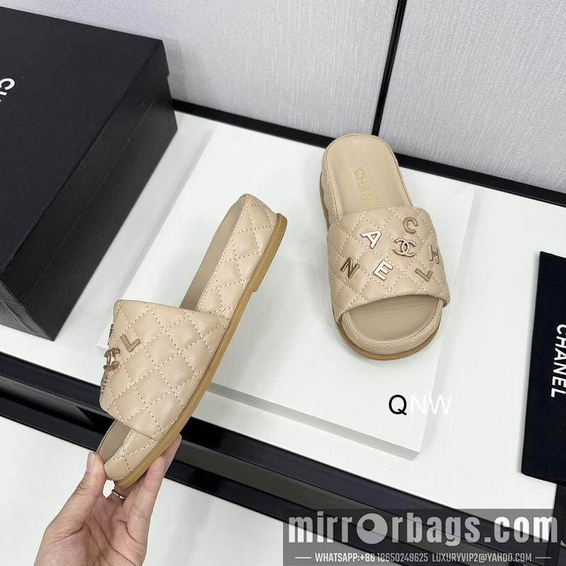Chanel Shoes sz35-40 WN0502