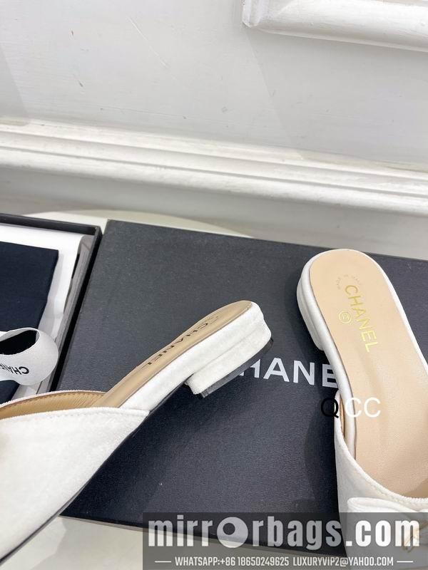 Chanel Shoes sz35-40 XC0203