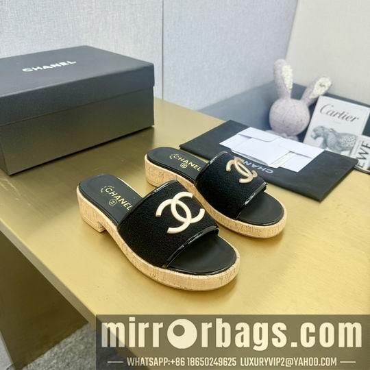 Chanel Shoes sz35-41 mnh0516